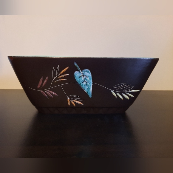 MCM Herta Gertz Ceramic Planter Bowl - Picture 3 of 8